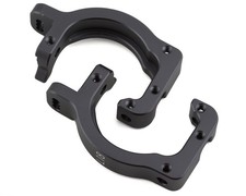 Tekno RC 18 Aluminum Spindle Carriers 2 TKR9142B