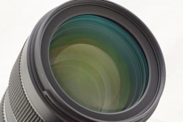 SIGMA 50-100mm F1.8 DC HSM Art Canon Working - Image 2 of 4