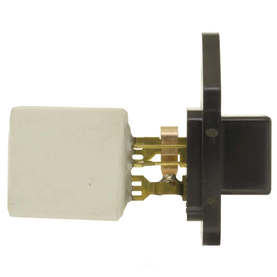 Resistencia del motor del soplador de climatización para Dodge Durango 2001-2009 WVE BY NTK Foto 2 de 4