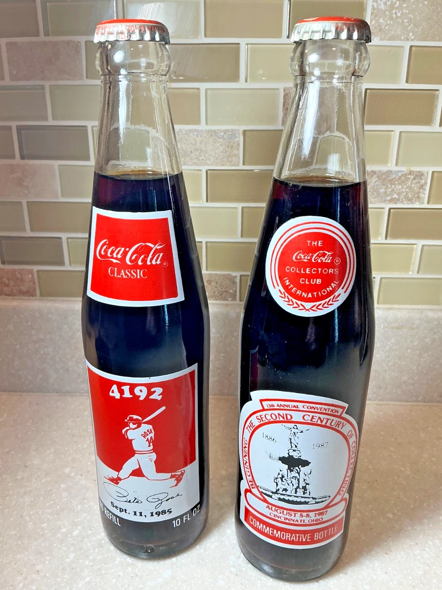Pink Original Collectible Coca-Cola Advertising for sale | eBay