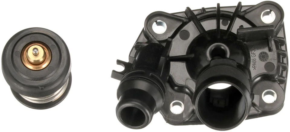 THERMOSTAT COOLANT TH69285G1 FOR MINI BMW X1/Van/F48 X2/F39 B47C20A 2.0L 4cyl - Image 3 of 4