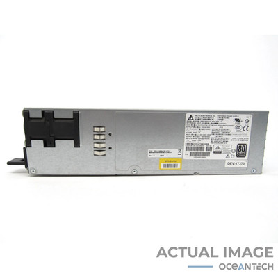 Juniper Power Supply JPSU-1600W-AC-AFO Delta Electronics DPS-1600CB 1600W