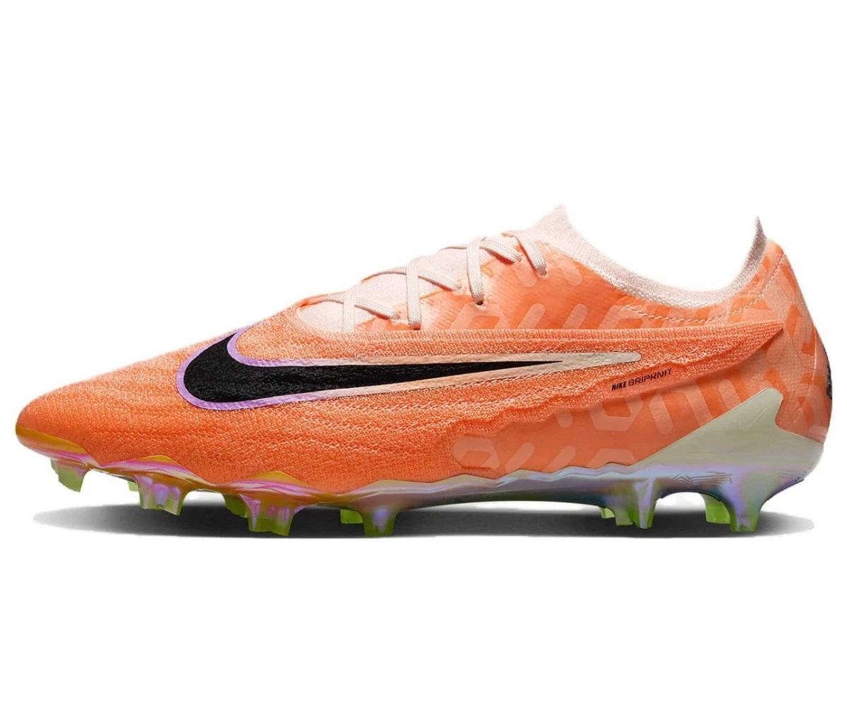 【美品】NIKE ファントム GXエリート NU FG Nike Phantom GX Elite NU FG Guava Ice for Sale | Authenticity