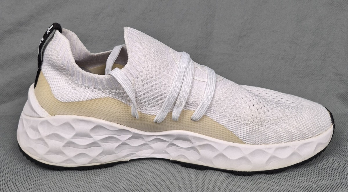 G/FORE MG4.1 Knit Spikeless Mens Golf Shoes White Size 9 | eBay