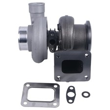S100 Turbocharger Re526871 For John Deere 4045 Engine 450h 550h 310k 310sl 315sl