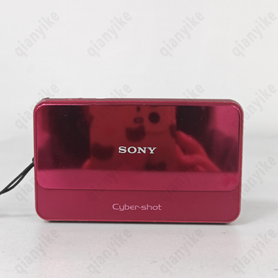 SONY Cyber Shot DSC-T110 16.1MP Digital Camera 4x Optical Zoom