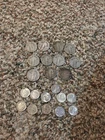 $3.85 Face Value - 90% Silver - Standing Liberty Quarters and Rossevelt dimes