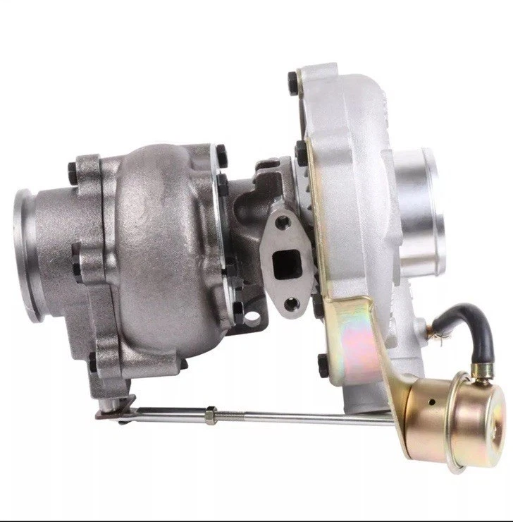 Turbocompresor para 00-14 Honda Accord 2.0L 2.3L 2.4L 3.0L 3.5L SDD-TBCT04ET Foto 4 de 4