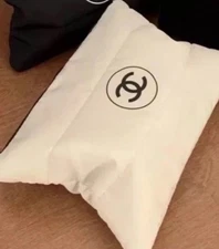 Beauty Pouch VIP New Chanel Cosmetic Makeup Case Organizer