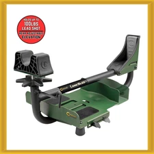 Caldwell Lead Sled 3 Adjustable Ambidextrous Rest with Weight Tray NEW (820310)