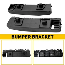Front Driver Side Passenger Bumper Fender Bracket For 2009-2014 Honda ACURA TSX