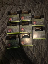 e-Circuit Fake Security Camera*Battery Operated*Wall/Ceiling Mountable*314188