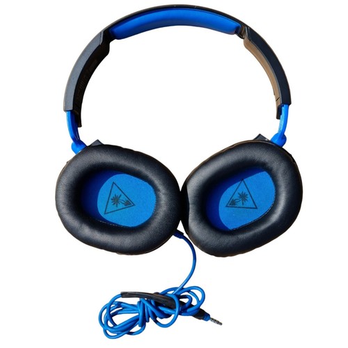 Turtle Beach Stealth 600 2a generazione cuffie da gioco wireless per PlayStation 5 - nere - Foto 3 di 14