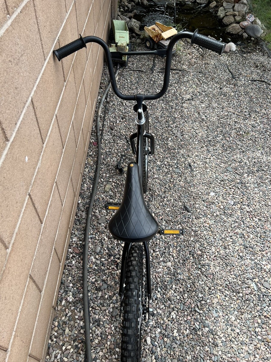 20” MOTO ONE BMX VINTAGE OG 70s | eBay