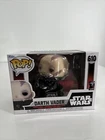 Funko POP Star Wars Return Of The Jedi Darth Vader Unmasked #610