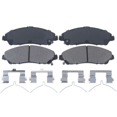 Genuine OEM Front Disc Brake Pad Set For Acura MDX 2017-2020 45022