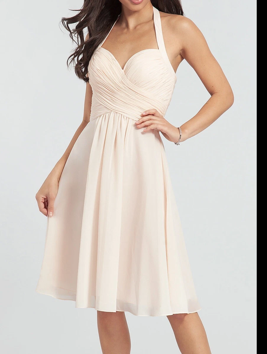 Kleinfeld top cocktail dresses