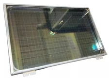 Dacor Door Glass Pack 1” Thick 72148 DE81-06275 DE81-06275A