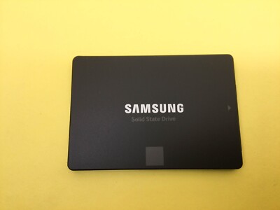 SAMSUNG 870 EVO Series 2TB SATA 2.5