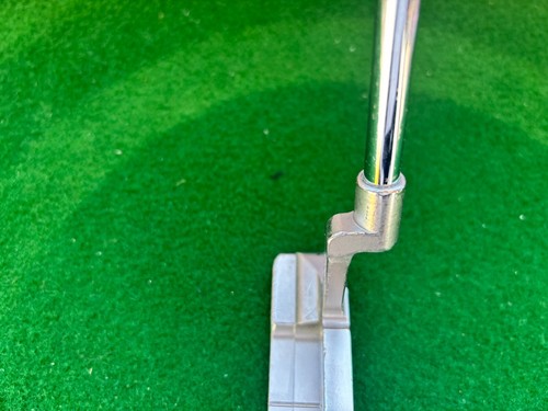 Scotty Cameron Studio Style NEWPORT 2 Putter 33ich RH Steel shaft used - 第 12/15 張圖片