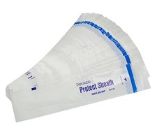 300pcs ProDENT USB Intraoral Camera sheaths Intraoral camera Sleeves PD740