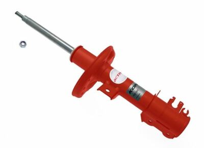 KONI サスペンションショック アバルト500.595 4 Koni Special Active FSD Sport Shock Absorbers Fiat 500
