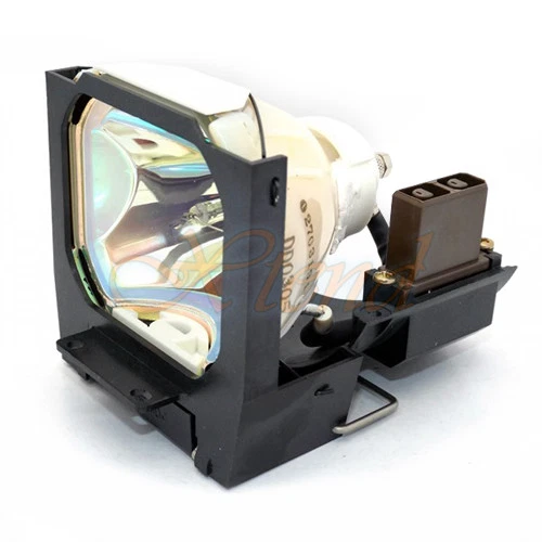 Original bulb inside Projector Lamp Module for MITSUBISHI X120E - Picture 1 of 1