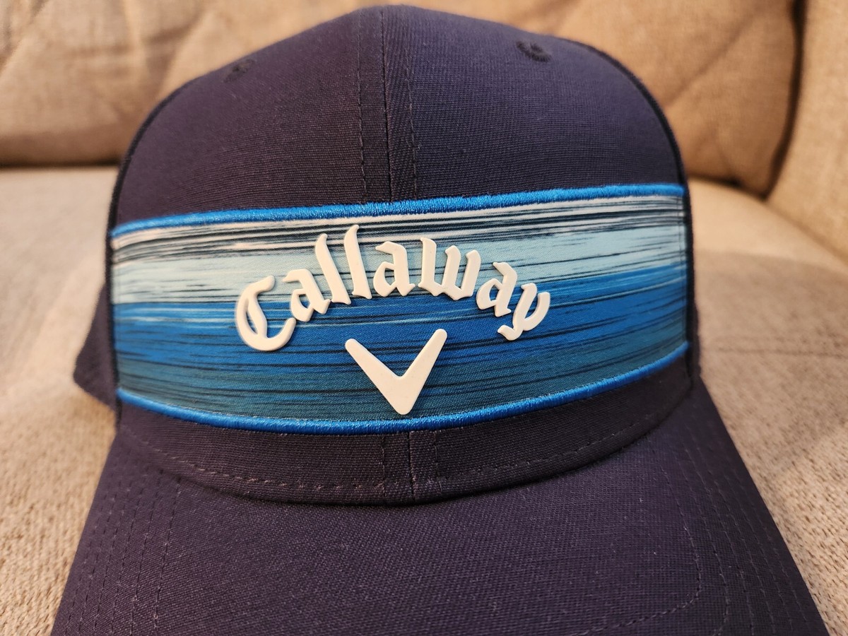 Callaway Golf Cap New Choose from varieties - Trucker