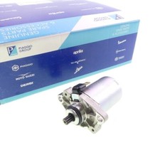 Anlassermotor Original für Aprilia Gilera Piaggio Vespa 50ccm 2-Takt Sfera TPH