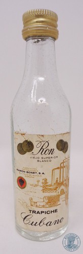 Miniature Ron Cubano BONET - 第 1/1 張圖片