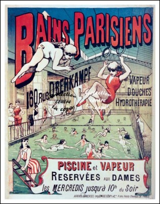 Dordogne Archives - LES AFFICHISTES