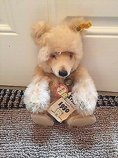 steiff teddy baby 1930 replica