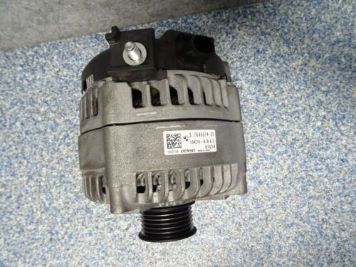 Lichtmaschine BMW 3 F30 F34 4 F32 F36 F10 F15 210A Generator Alternator 7646814 - Bild 11 von 12