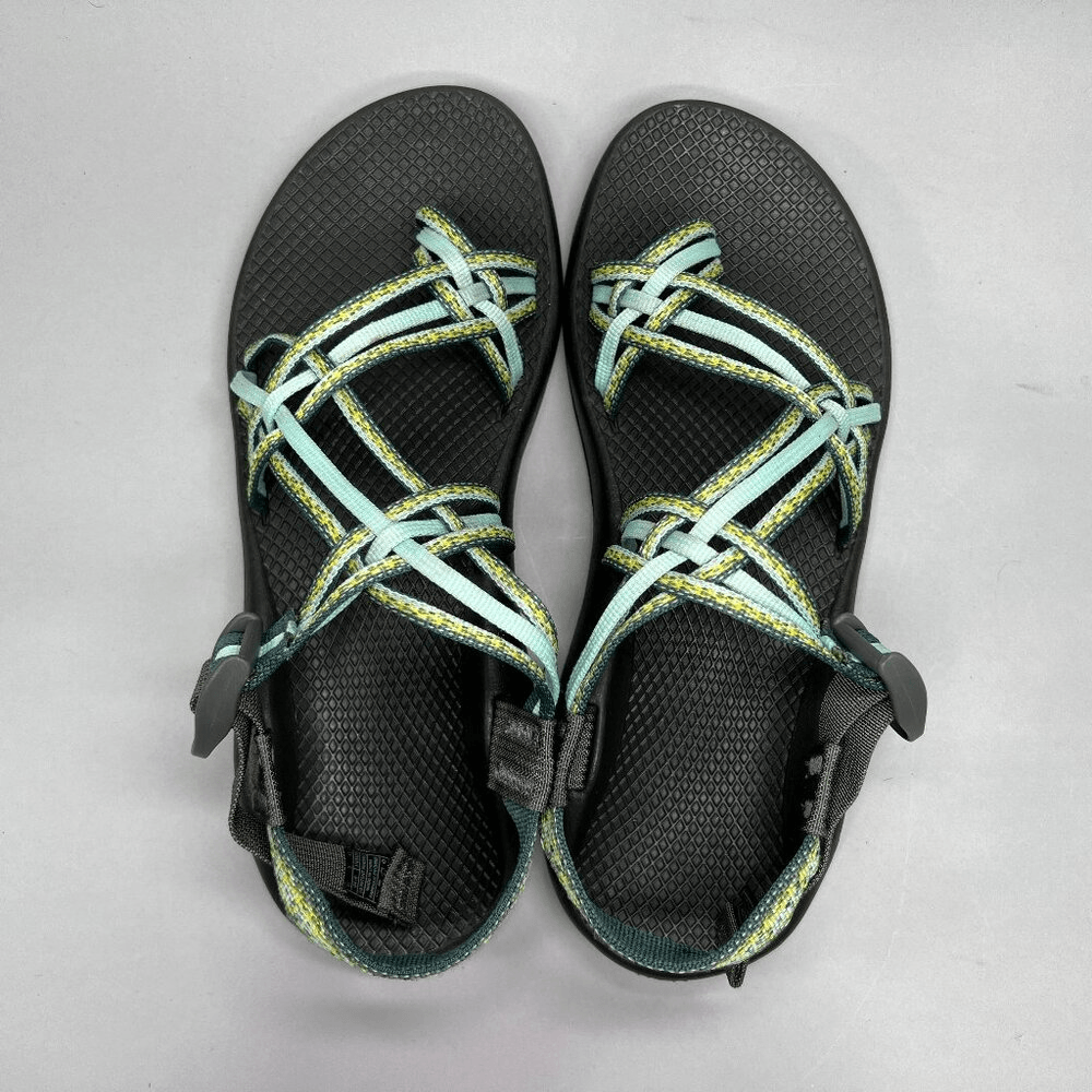 Chaco Women's Size 11 ZX/3 Classic Sandals | eBay