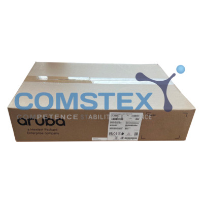 HPE Networking CX 6000 24G Class4 PoE 4SFP 370W Switch R8N87A / R8N87A#ABB