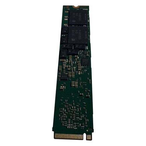 1,92 To ~ 2 To NVMe MZ-1LB1T90 Samsung M.2 22110 Enterprise 480K IOPS PCIe 3,0 x4 - Photo 6/7