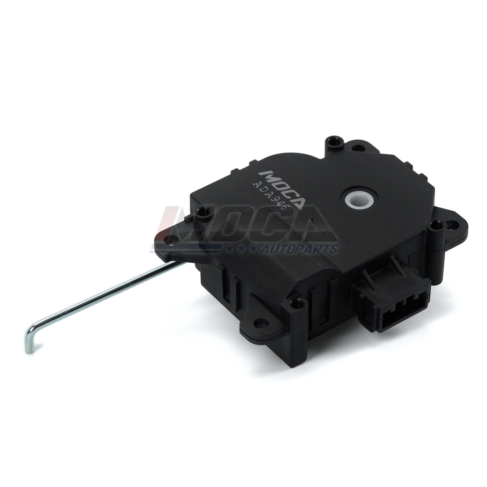 HVAC Blend Door Actuator For Honda Odyssey, Pilot, Acura MDX - Replaces 604-946 & 79160-S0X-A01