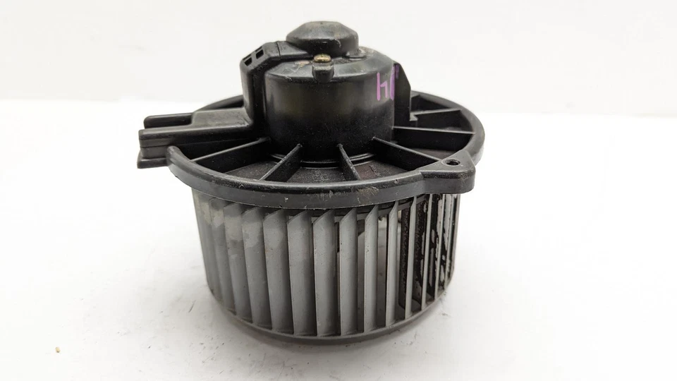 SUZUKI GRAND VITARA 1999 - 2007 НАГРЕВАТЕЛЬ МОТОР В СБОРЕ 5 ДВЕРЕЙ 19343 - Изображение 2 из 4