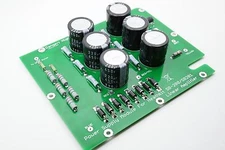 Heathkit SB-200 / SB-201 linear Amplifier Power Supply Board  Replacement Module