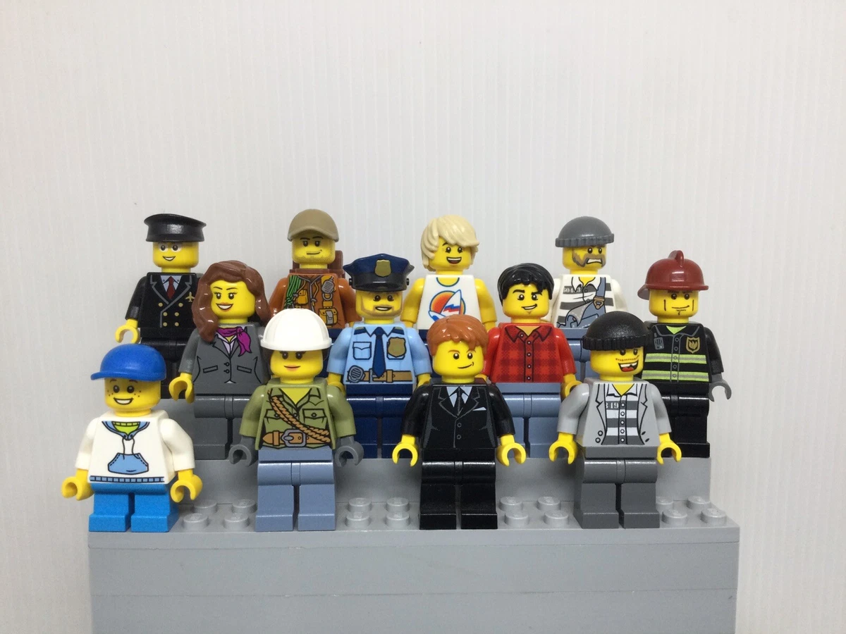 Ebay hotsell lego people
