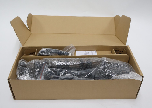 Zebra CRD-MC33-4SC4BC-01 Battery Charger 4-Slot for MC3300 Batteries (Brand New) - Picture 9 of 11