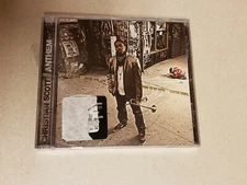 Anthem by Christian (Jazz) Scott (CD, Aug-2007, Concord)