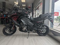 2021 Kawasaki Versys 1000 ABS LT SE