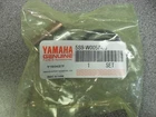 YAMAHA YW125 BWS125 HW125 XENTER FRONT BRAKE CALIPER PISTON & SEAL KIT GENUINE