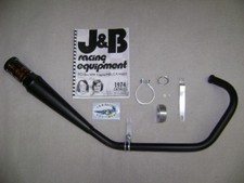 xr75 Pipe honda Xr75. 1973-76 Only performanc...