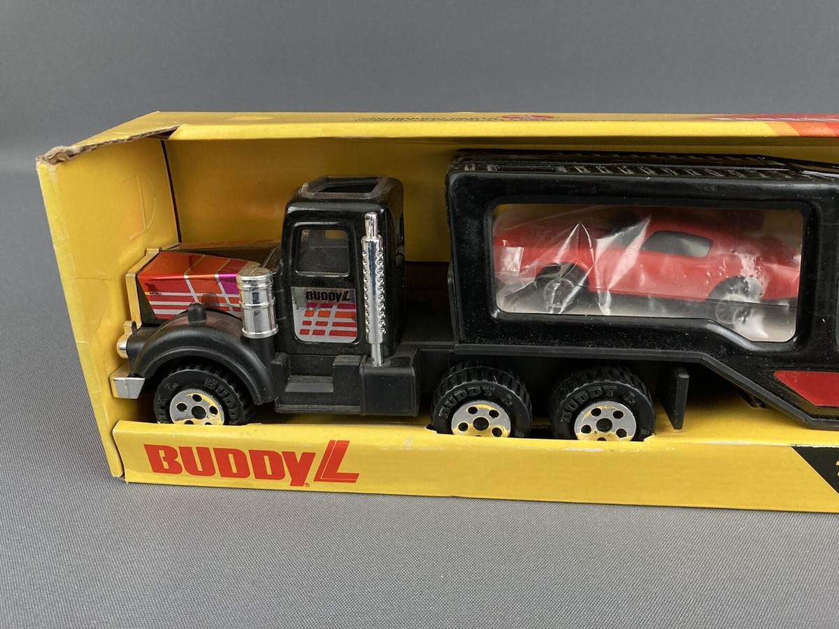 ミニカー Buddy L 1960s Buddy L Dump Truck Auction | Mecum On Time