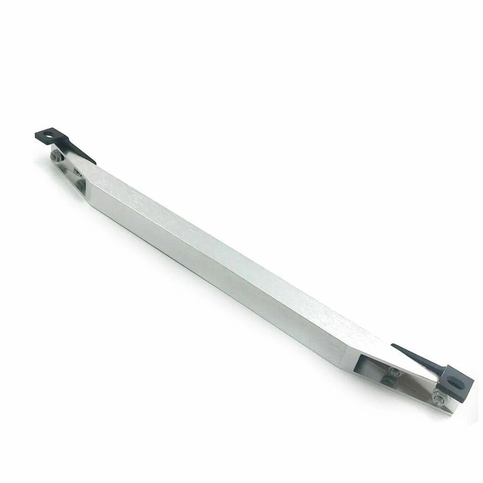 Kit de soporte de subchasis y brazo de control inferior trasero para 1997 98 99-2001 Mitsubishi Mirage Foto 3 de 4