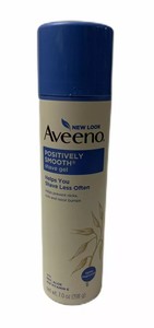 aveeno aloe