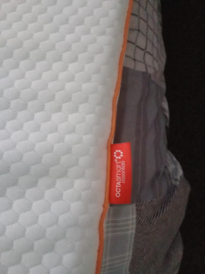 dormeo mattress topper eBay