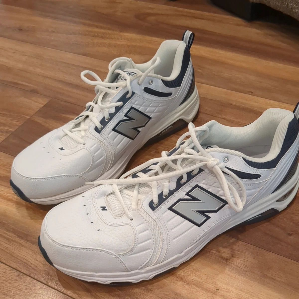 New balance 856 sales mens shoe
